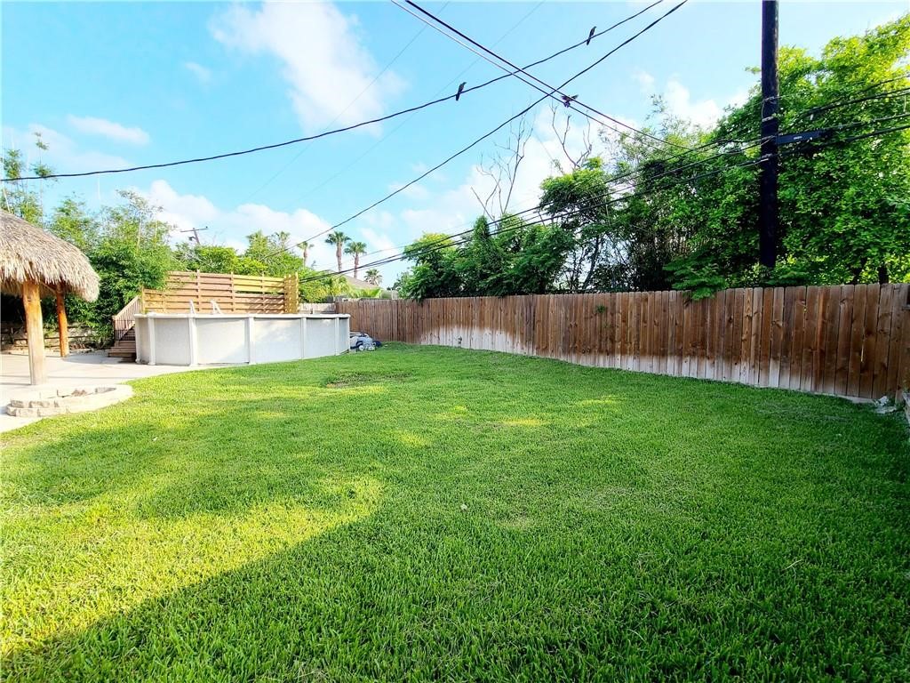 5710 Hinman Drive Corpus Christi TX 78412