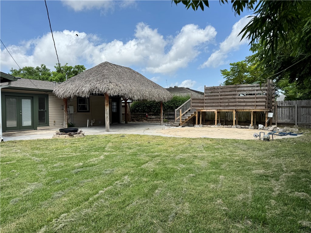 5710 Hinman Drive Corpus Christi TX 78412