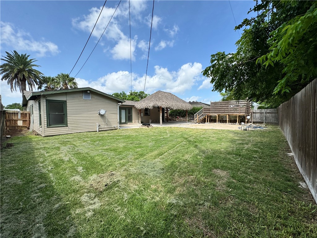 5710 Hinman Drive Corpus Christi TX 78412
