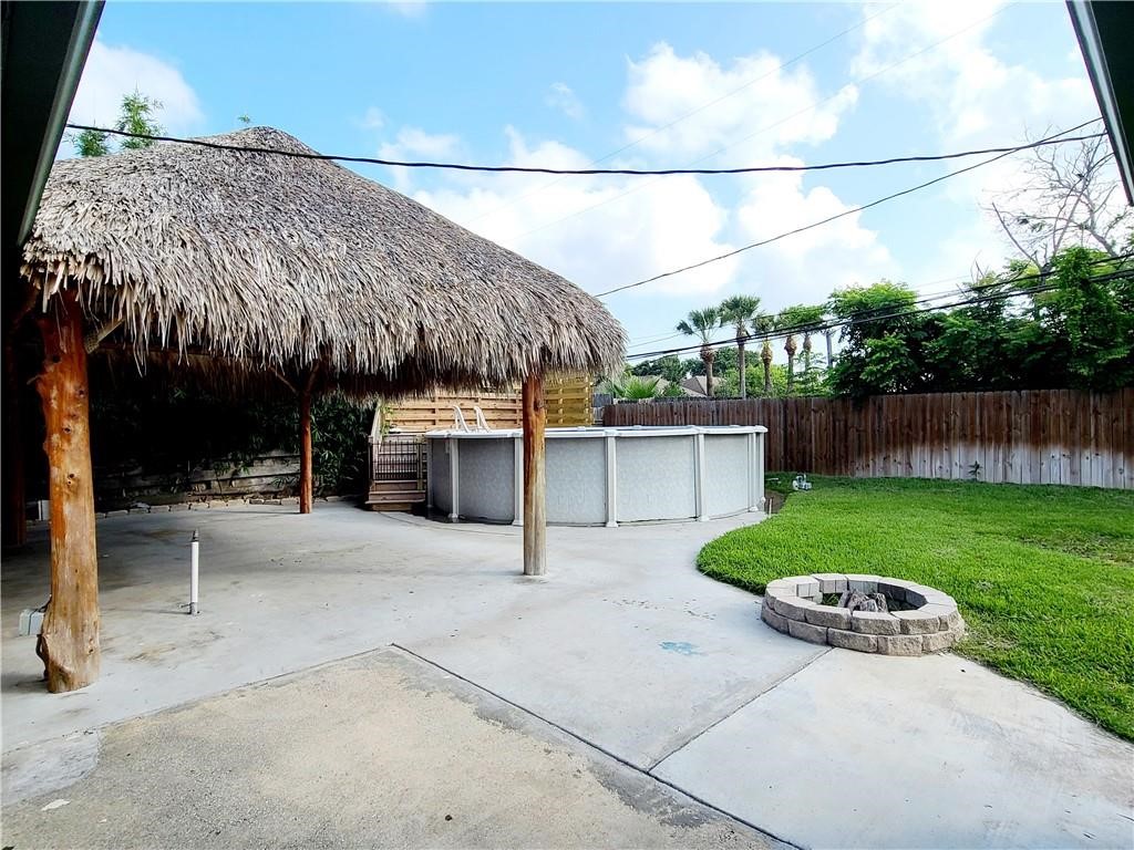 5710 Hinman Drive Corpus Christi TX 78412