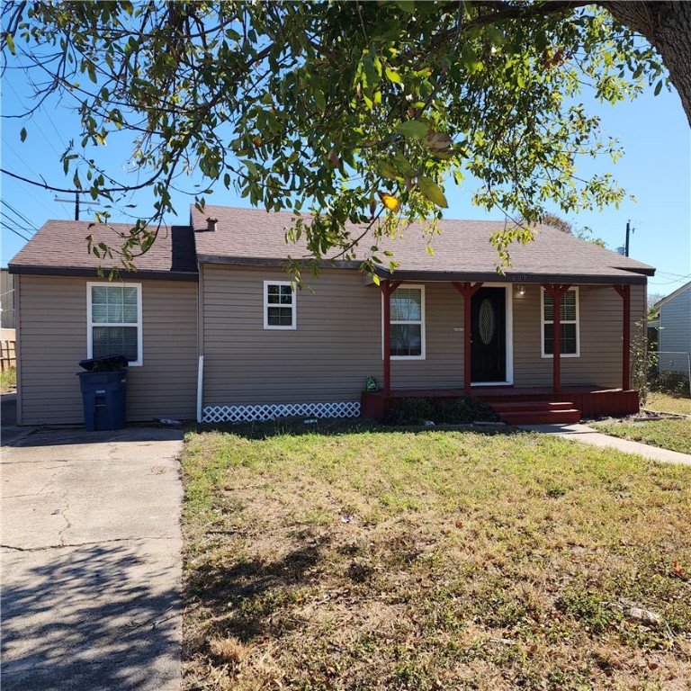 609 Sam Street Corpus Christi TX 78412
