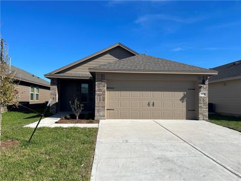 7630 Breese Drive Corpus Christi TX 78414