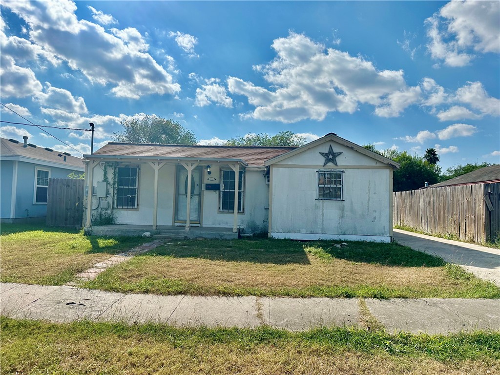 1535 15th Street Corpus Christi TX 78404