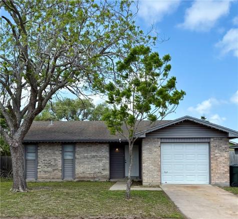 6706 Rhonda Drive Corpus Christi TX 78412