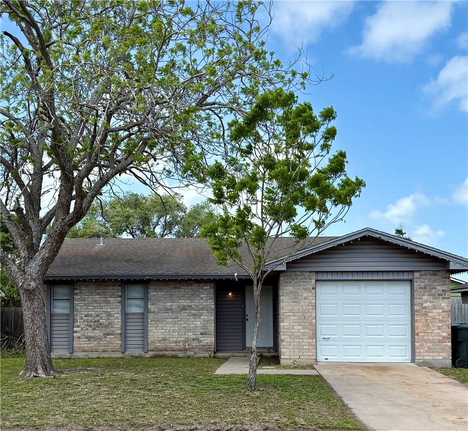 6706 Rhonda Drive Corpus Christi TX 78412