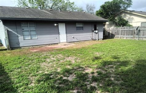 6706 Rhonda Drive Corpus Christi TX 78412