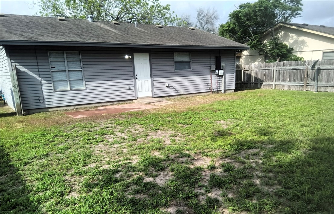 6706 Rhonda Drive Corpus Christi TX 78412