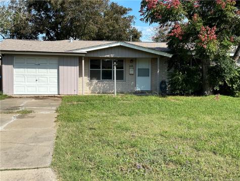 107 Melba Drive Portland TX 78374