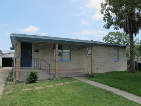 966 Shephard Drive Corpus Christi TX 78412
