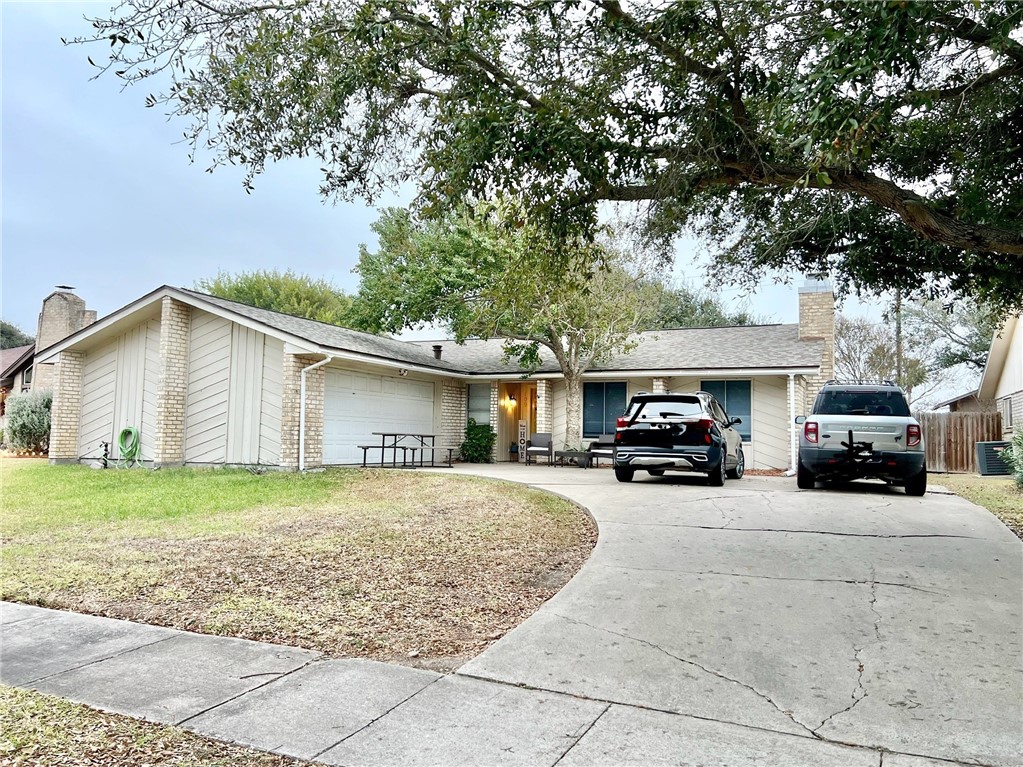 109 San Saba Drive Portland TX 78374