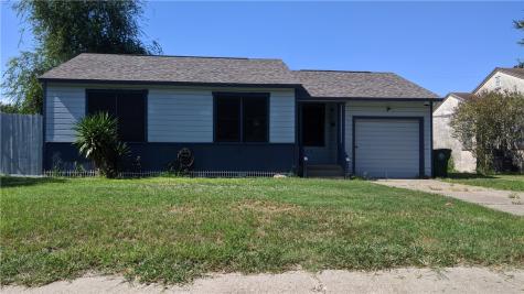 1629 Green Grove Drive Corpus Christi TX 78415