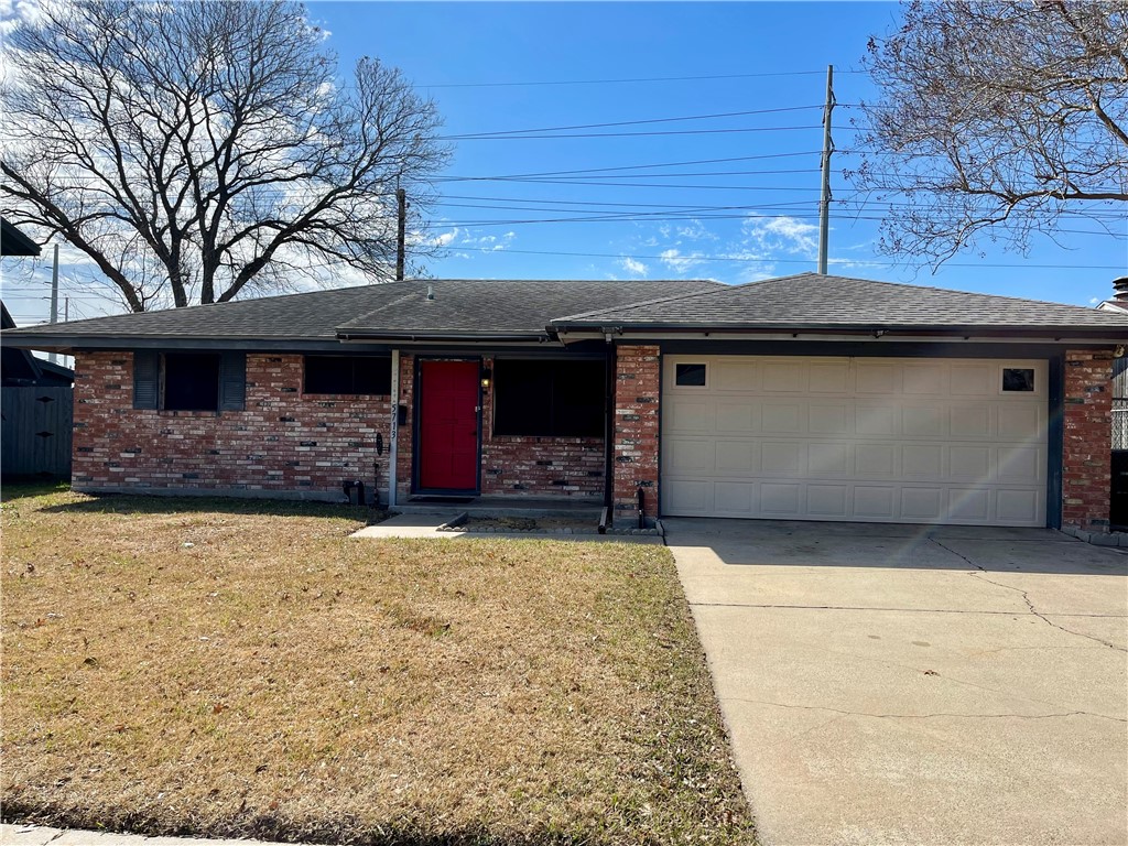 5713 Woodhaven Drive Corpus Christi TX 78412