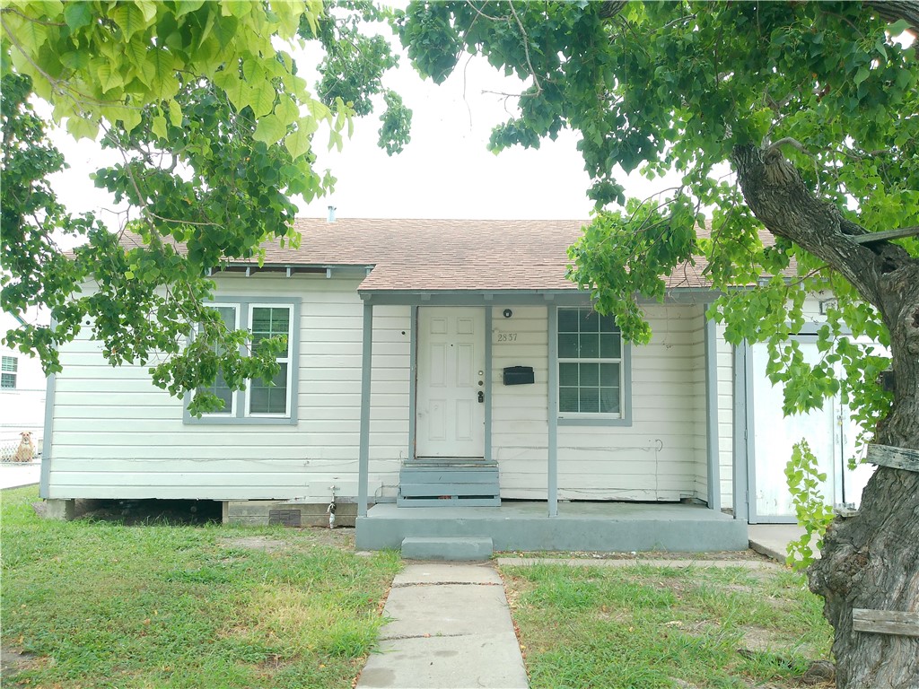 2837 Sarita Street Corpus Christi TX 78405