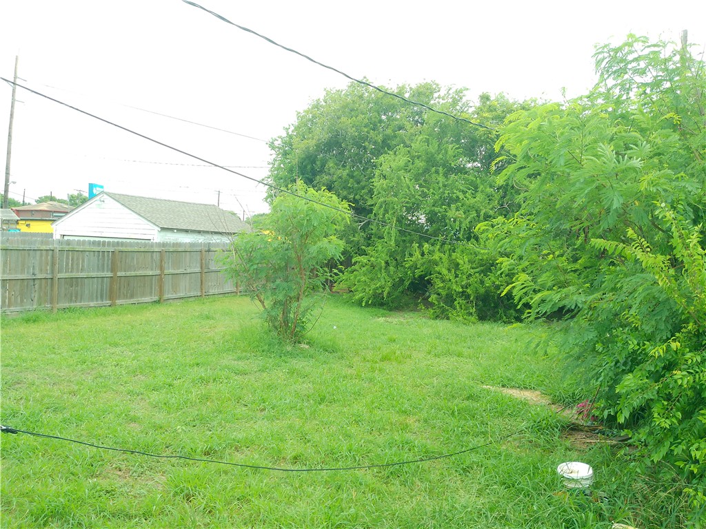 2837 Sarita Street Corpus Christi TX 78405