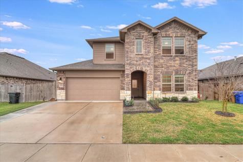 7938 Fort Griffen Drive Corpus Christi TX 78414