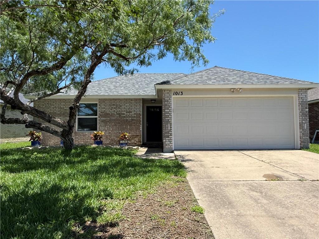 1013 Cupertino Street Portland TX 78374