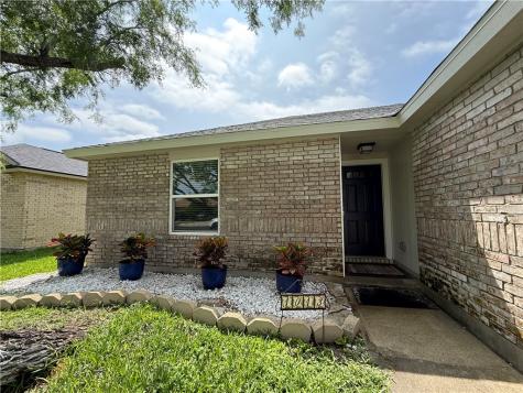 1013 Cupertino Street Portland TX 78374