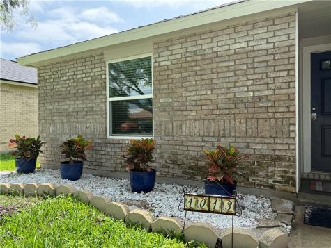 1013 Cupertino Street Portland TX 78374