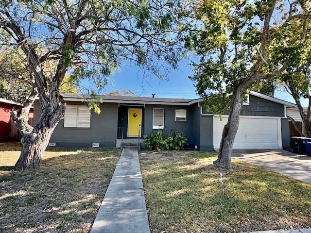 1045 Dolphin Place Corpus Christi TX 78411