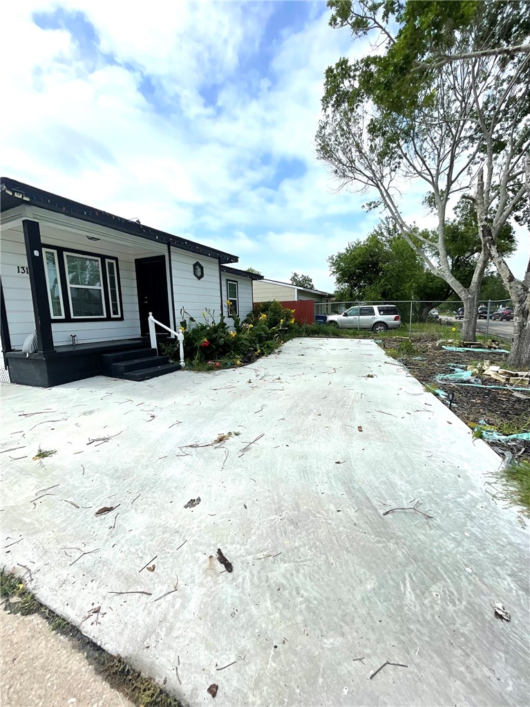 1314 Devon Drive Corpus Christi TX 78415