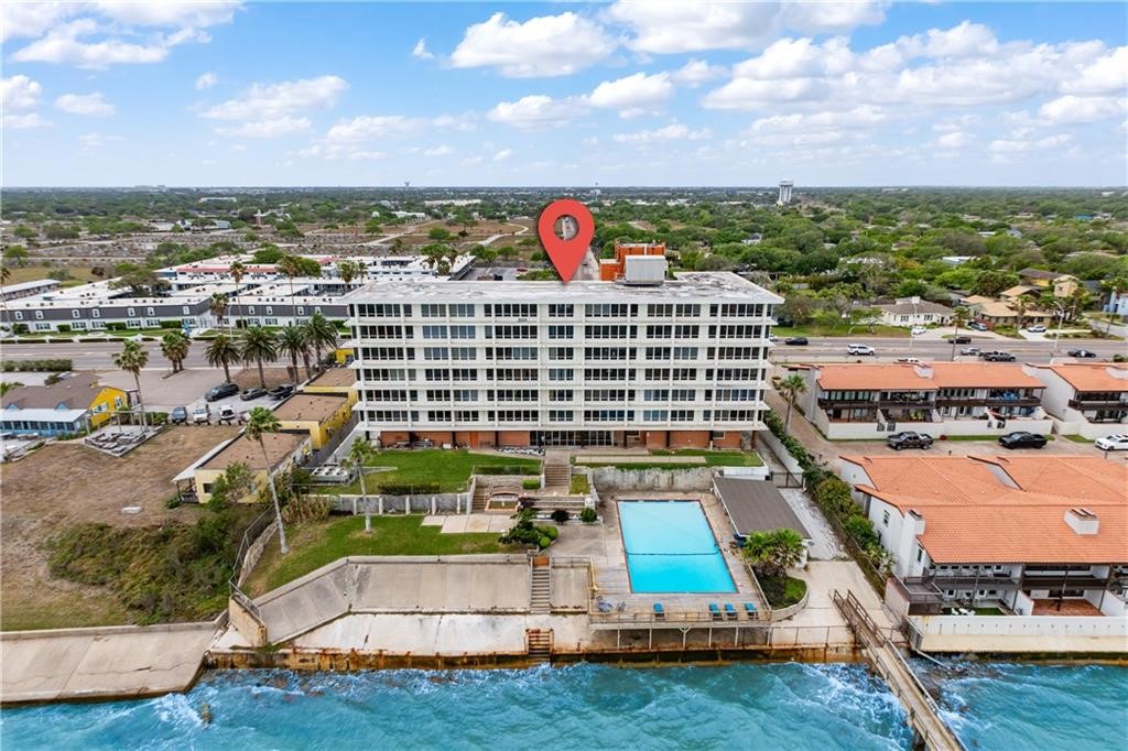 4302 Ocean Drive 71 Corpus Christi TX 78412