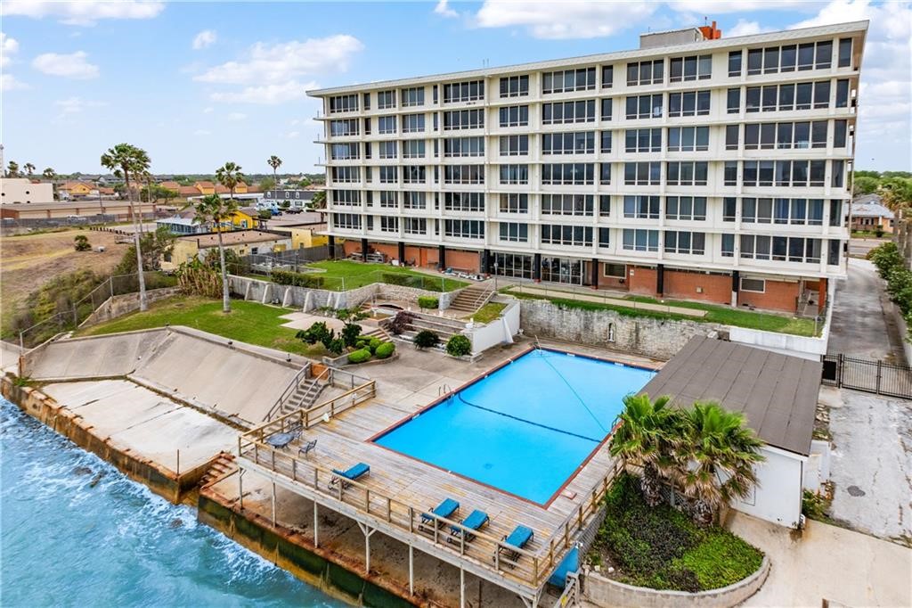 4302 Ocean Drive 71 Corpus Christi TX 78412