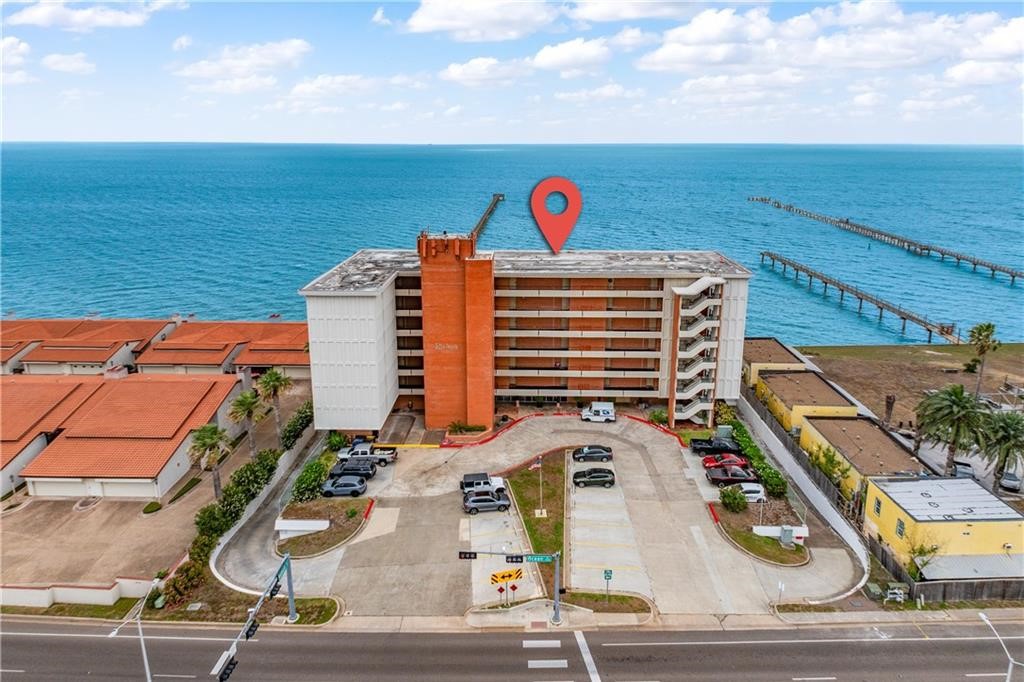 4302 Ocean Drive 71 Corpus Christi TX 78412