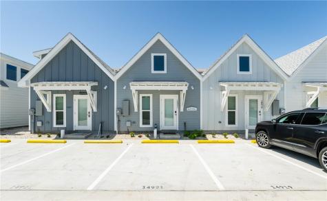 14921 Smugglers Cove Drive Corpus Christi TX 78418
