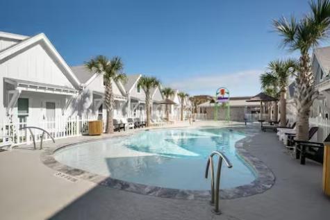 14921 Smugglers Cove Drive Corpus Christi TX 78418