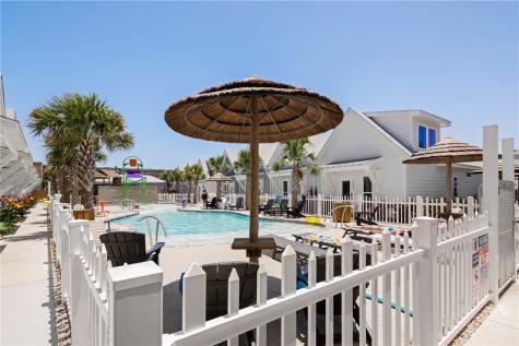 14921 Smugglers Cove Drive Corpus Christi TX 78418