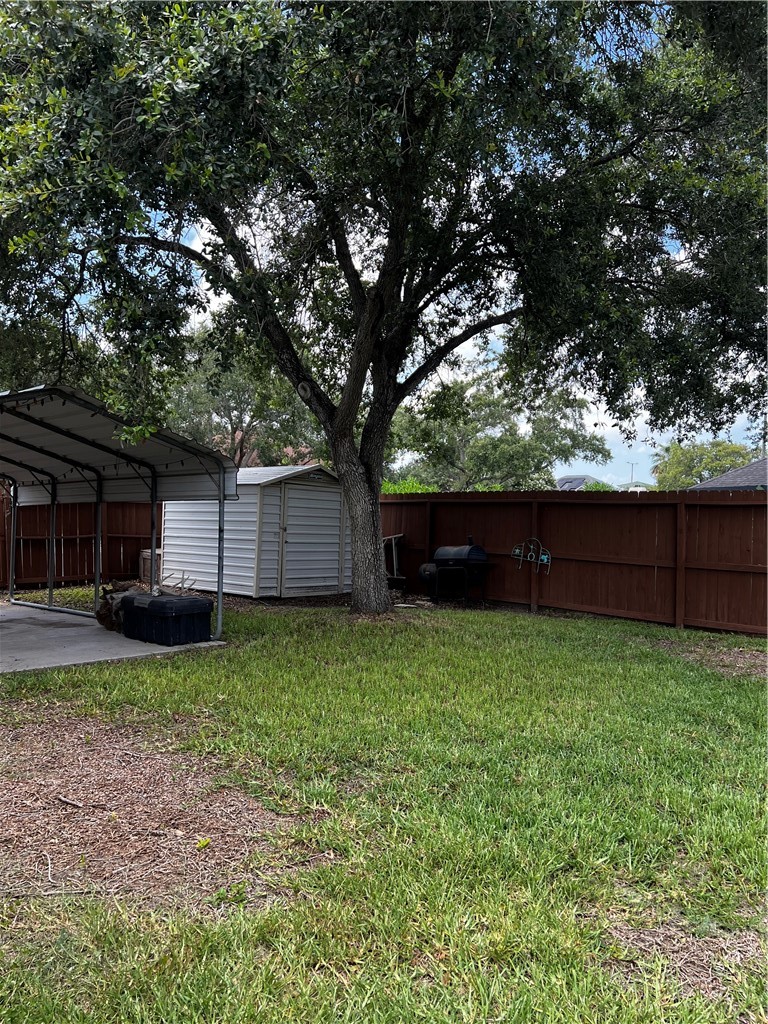 7649 Dallas Street Corpus Christi TX 78413