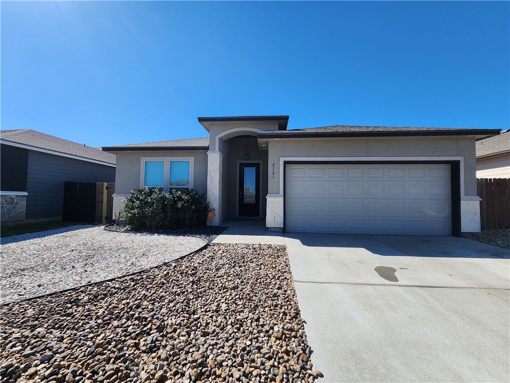 2221 Crystal Bay Drive Corpus Christi TX 78414