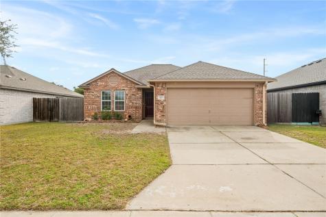426 Oak Harbor Drive Aransas Pass TX 78336