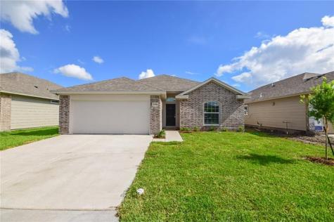 1289 Thames Chase Drive Corpus Christi TX 78415