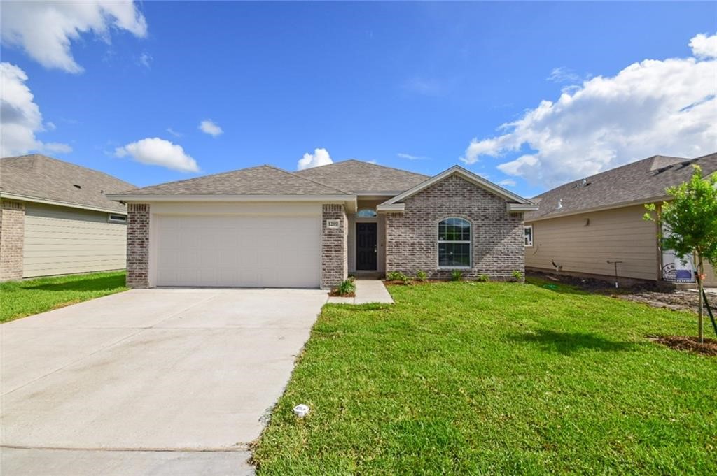 1289 Thames Chase Drive Corpus Christi TX 78415