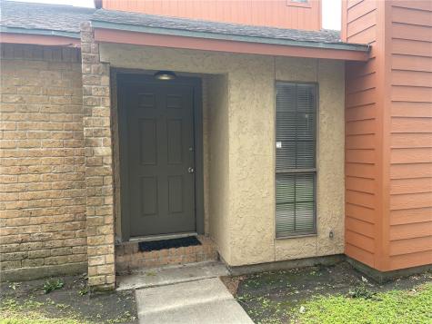 11214 Willowood Creek Drive Corpus Christi TX 78410