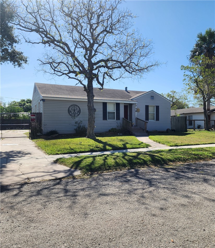 309 Whitehall Drive Corpus Christi TX 78412