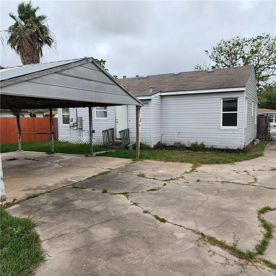 309 Whitehall Drive Corpus Christi TX 78412
