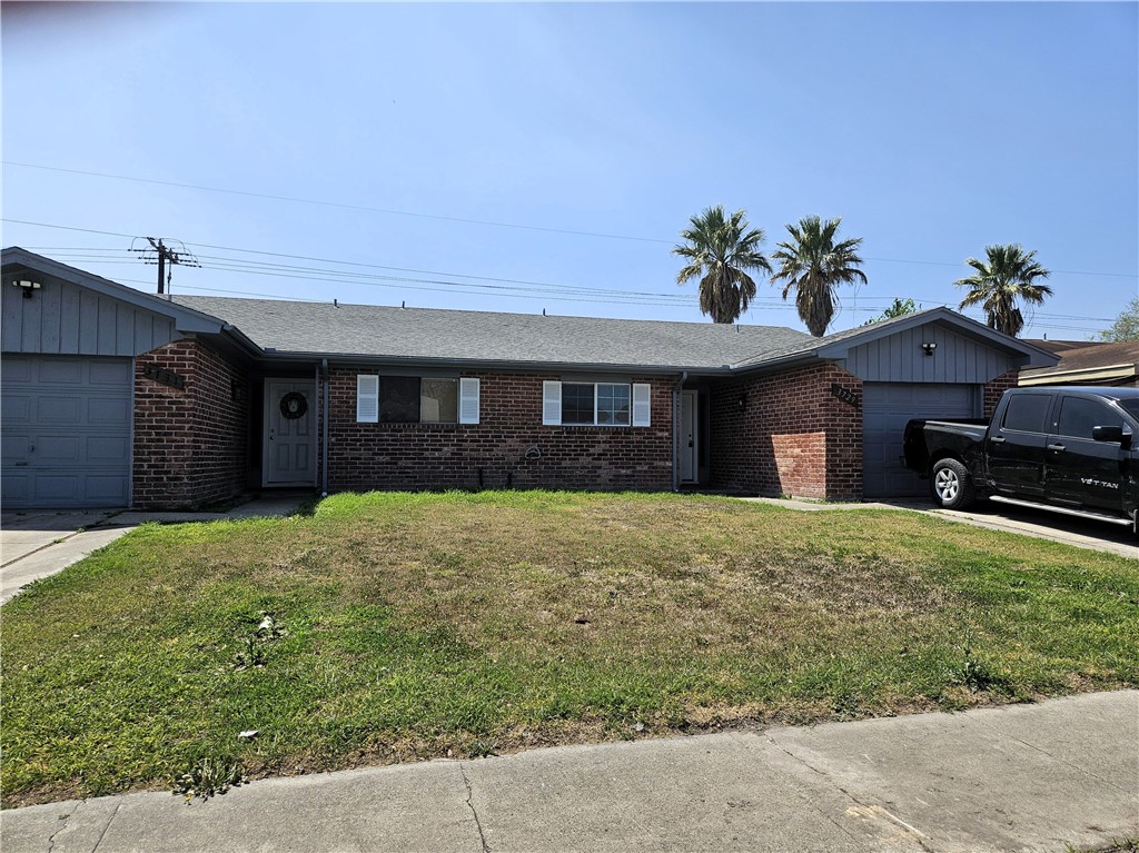 3729 La Paz Drive 3729 Corpus Christi TX 78415