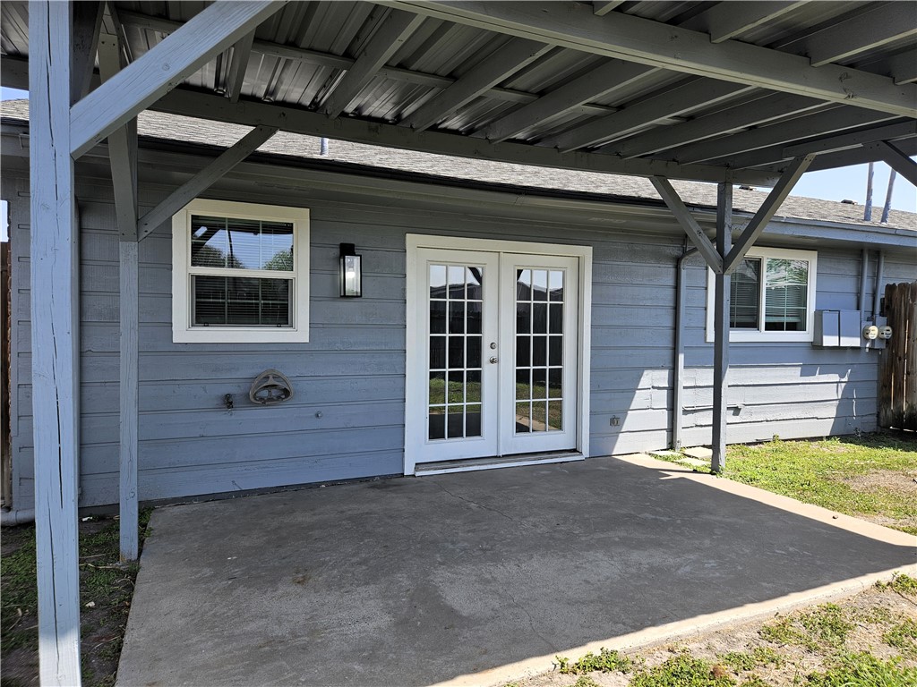 3729 La Paz Drive 3729 Corpus Christi TX 78415