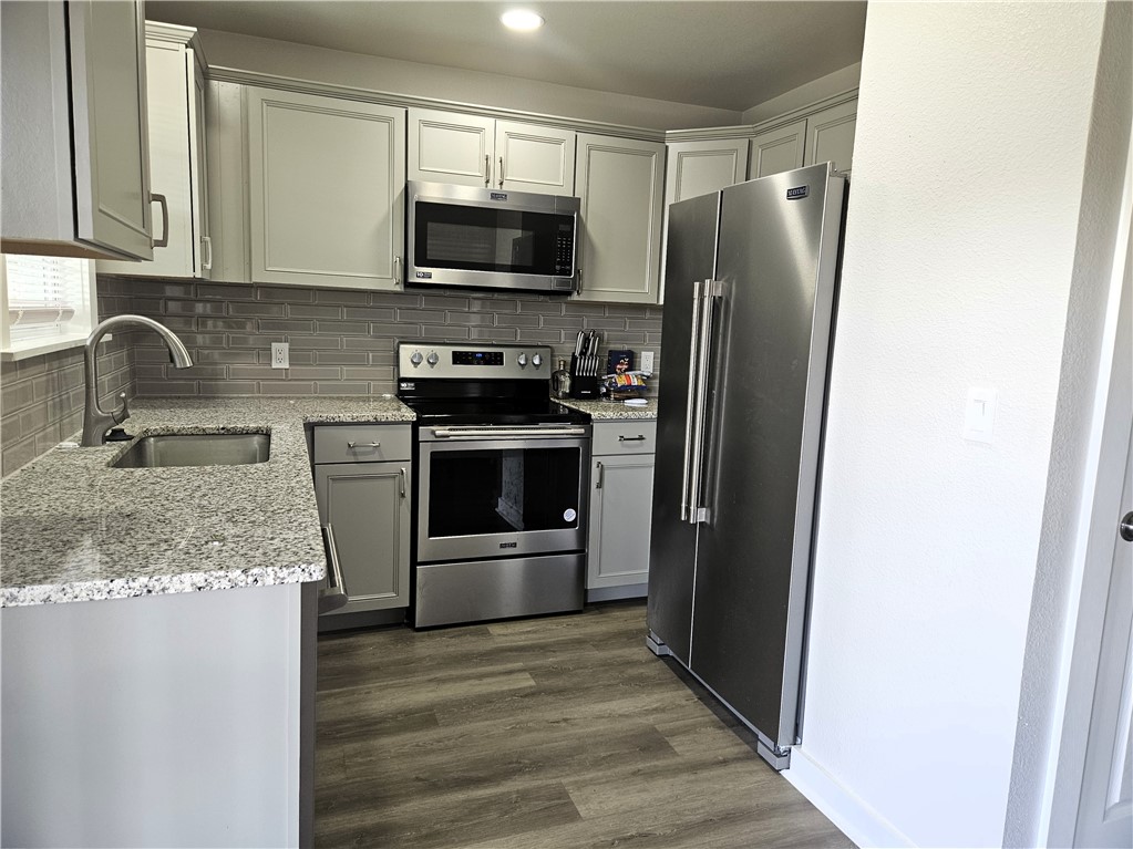 3729 La Paz Drive 3729 Corpus Christi TX 78415
