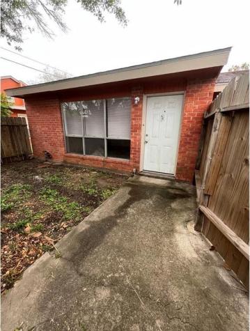 3709 Thornberry Court Corpus Christi TX 78415