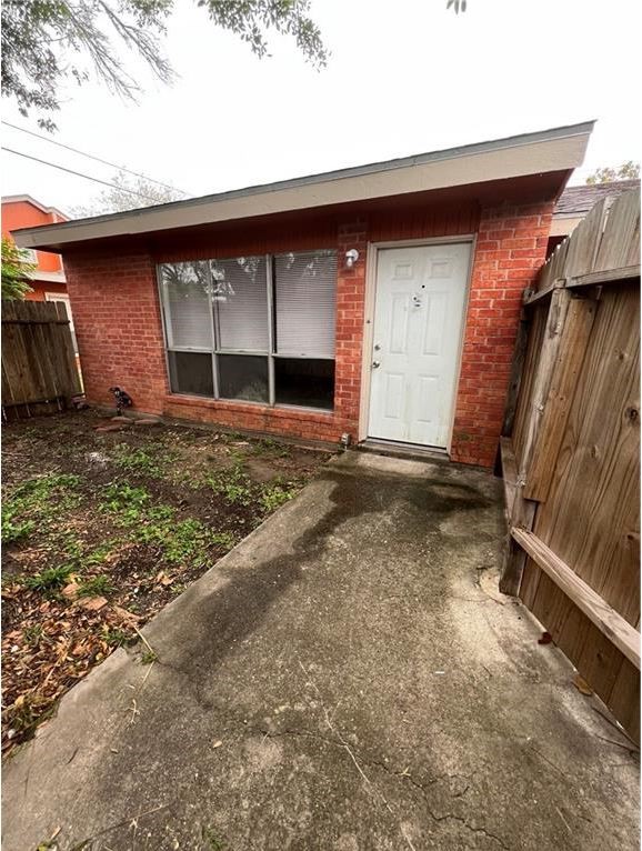 3709 Thornberry Court Corpus Christi TX 78415