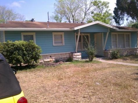 417 Whitehall Drive Corpus Christi TX 78412