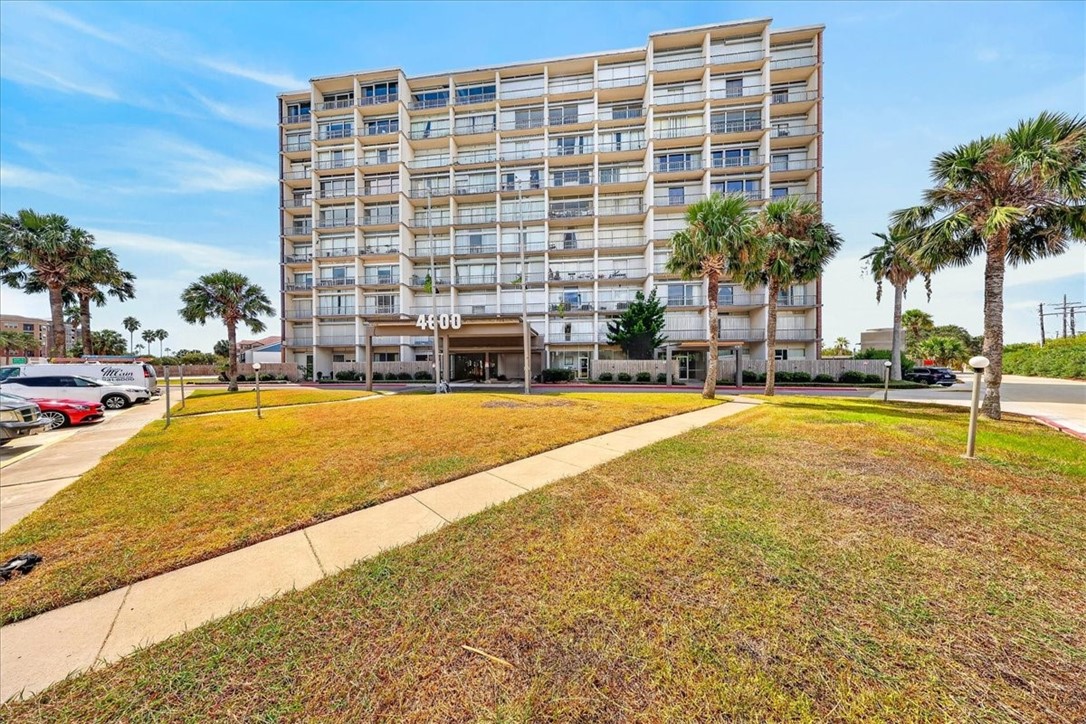 4600 Ocean Drive 104 Corpus Christi TX 78412