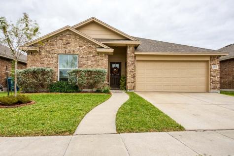 2284 Tallow Drive Portland TX 78374
