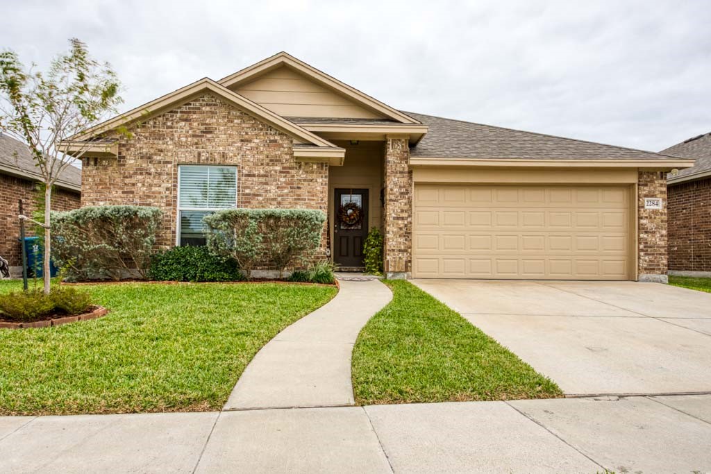 2284 Tallow Drive Portland TX 78374