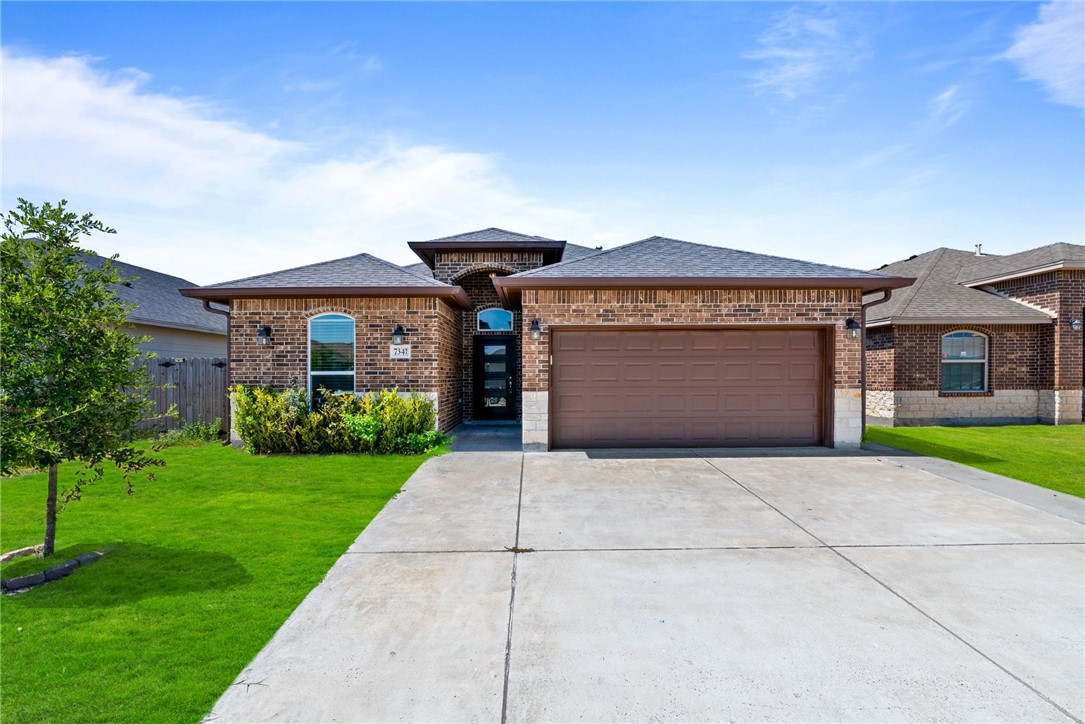 7341 Clapton Drive Corpus Christi TX 78414