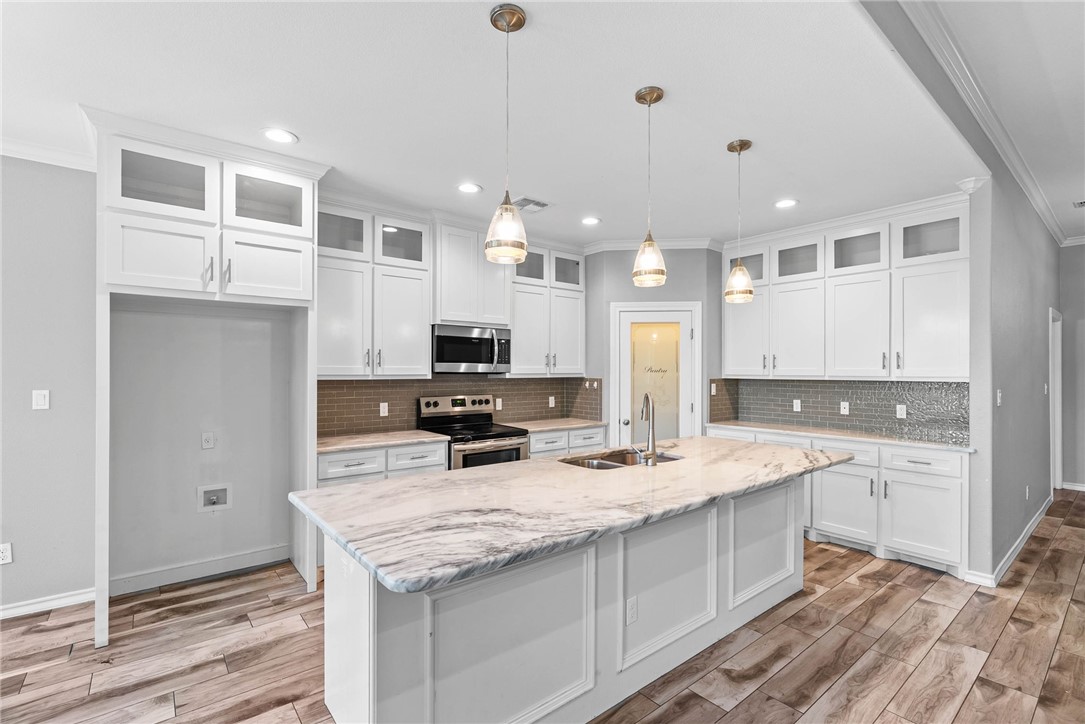 7341 Clapton Drive Corpus Christi TX 78414