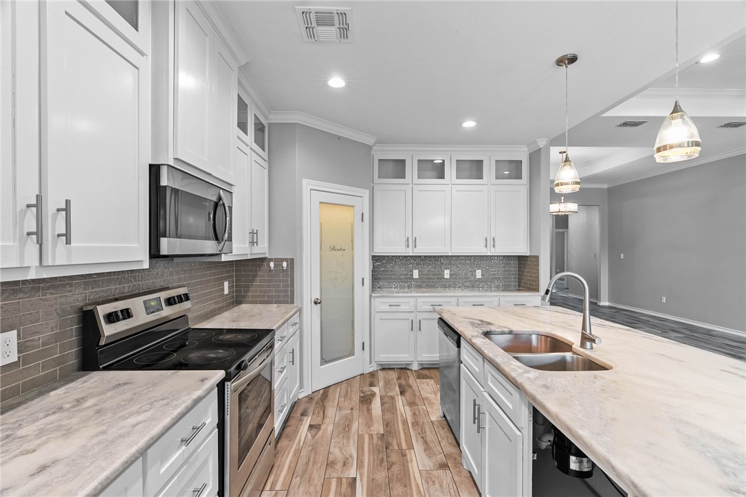 7341 Clapton Drive Corpus Christi TX 78414
